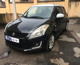 SUZUKI Swift (2010-2017) - 2014