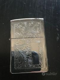 accendino Zippo
