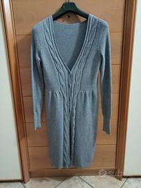 Cardigan donna lungo taglia S 