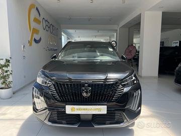 PEUGEOT 2008 Hybrid 145 e-DCS6 GT da €319,00