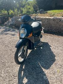 Malaguti Ciak 100