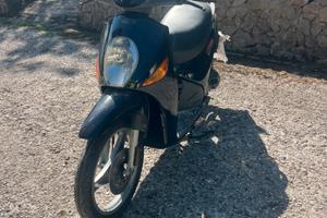 Malaguti Ciak 100