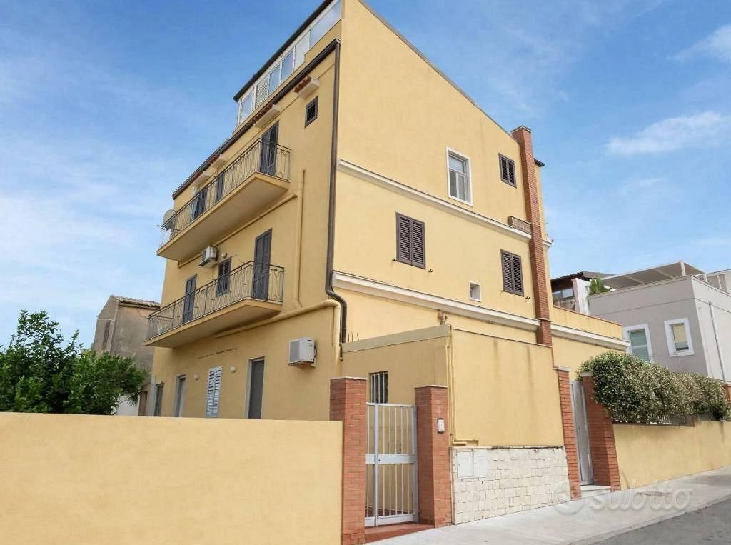 Appartamento – Ragusa, Marina di Ragusa - Vista 2
