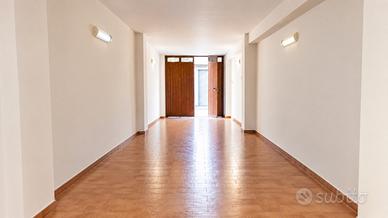 Box/Posto auto San Severo [Cod. rif 3253882VRG]