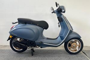 VESPA Primavera 50 OFFICINA 8