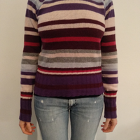 Maglioni invernali donna