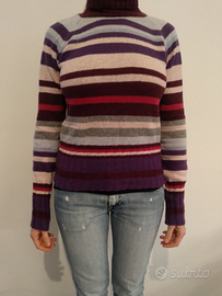 Maglioni invernali donna