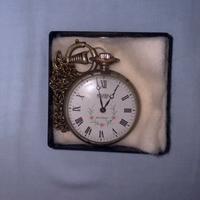 Orologio walker  17 rubis fs