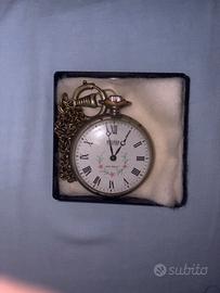 Orologio walker  17 rubis fs