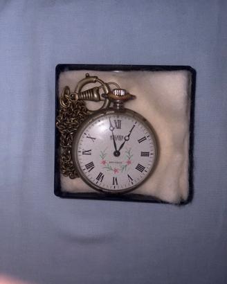 Orologio walker  17 rubis fs