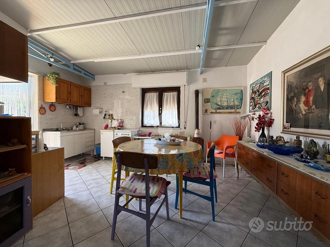 Appartamento – Reggio Calabria - Vista 3