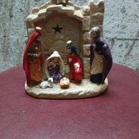 Presepi.in ceramica