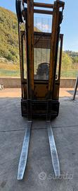 Muletto cesab eco/c 15,4