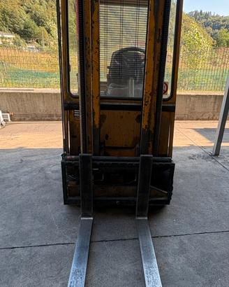Muletto cesab eco/c 15,4