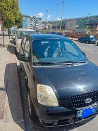 PICANTO 1.0