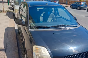 PICANTO 1.0