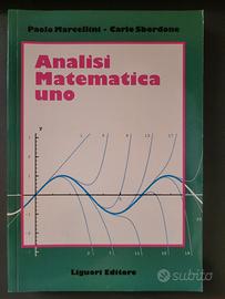 Analisi matematica 1