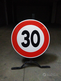 Segnaletica da cantiere