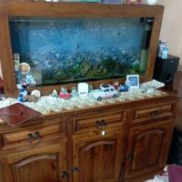 Mobili in legno