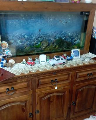 Mobili in legno