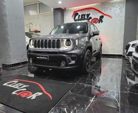 Jeep Renegade 1.6 Mjt DDCT 120 CV Limited