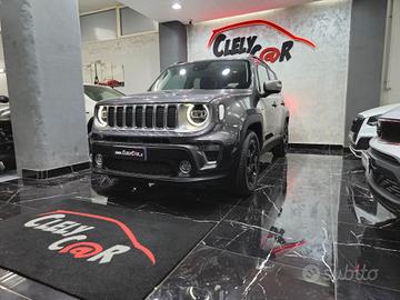 Jeep Renegade 1.6 Mjt DDCT 120 CV Limited