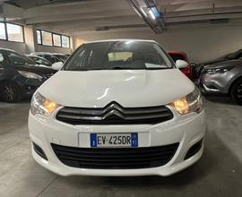 Citroen C4 1.6 HDi AUTOCARRO Van Seduction