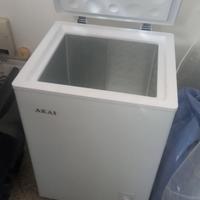Congelatore pozzetto Akai