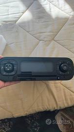 Autoradio originale Panda dal 2014 3a