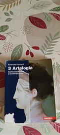 "artelogia: dal neoclassicismo al contemporaneo".