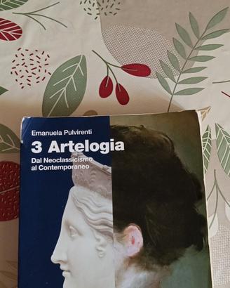 "artelogia: dal neoclassicismo al contemporaneo".