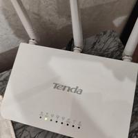 Router Tenda 300