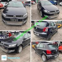 Ricambi usati Volkswagen Polo anno 2009 Fi