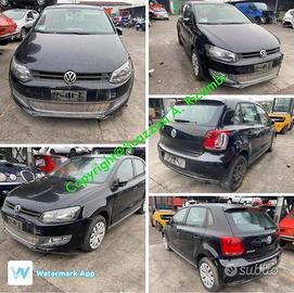 Ricambi usati Volkswagen Polo anno 2009 Fi