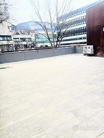 Trento Zona Solteri - Quadrilocale con Terrazza