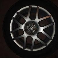  cerchi r16 golf 4 