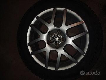  cerchi r16 golf 4 