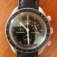 Swatch - Omega Mission to the moon watch