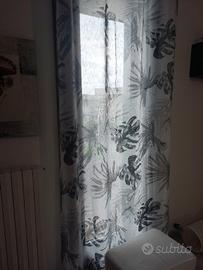 Tenda ad anelli 