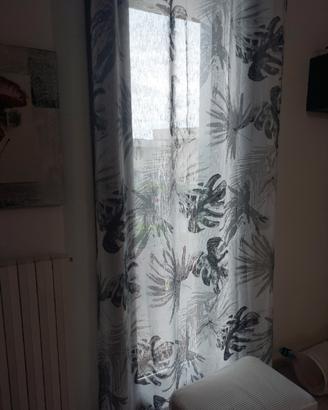 Tenda ad anelli 