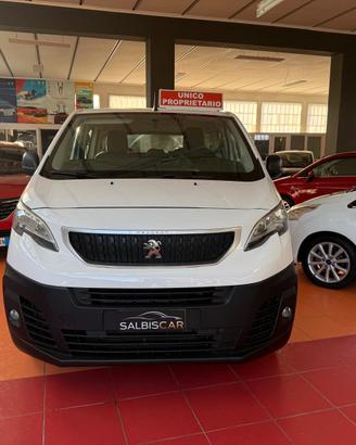 Peugeot Expert BlueHDi 150 S&S PL-SL-TN Combi Long