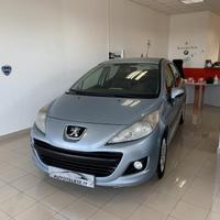 Peugeot 207 1.4 8V 75CV 5p. X Line ECO GPL