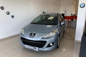 Peugeot 207 1.4 8V 75CV 5p. X Line ECO GPL