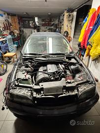 Ricambi bmw e46 coupe 320ci 2003