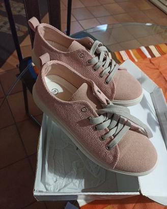 scarpe ginniche donna