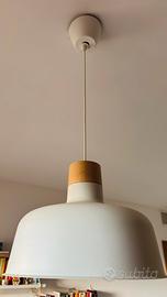 Lampadario IKEA