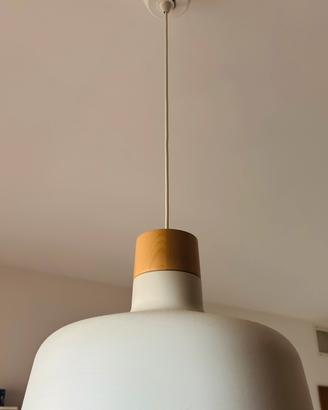 Lampadario IKEA