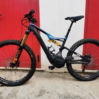 Specialize Turbo Levo E-MTB