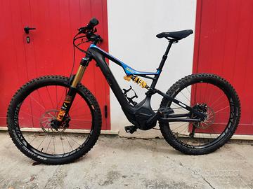 Specialize Turbo Levo E-MTB