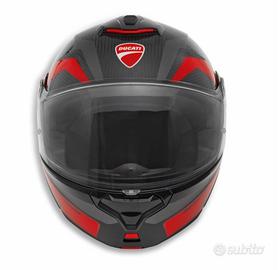 Casco modulare Ducati Horizon V3